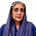 Inni Kaur Image, English Editor, USA