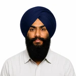 Jagtej Singh Image, Dictionary Lead & English Translator, Panjab, India